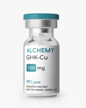 GHK-Cu