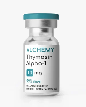 Thymosin Alpha-1